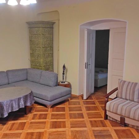 Apartment On Katedralna Львов Экстерьер фото